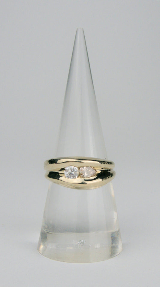 You & Me Ring