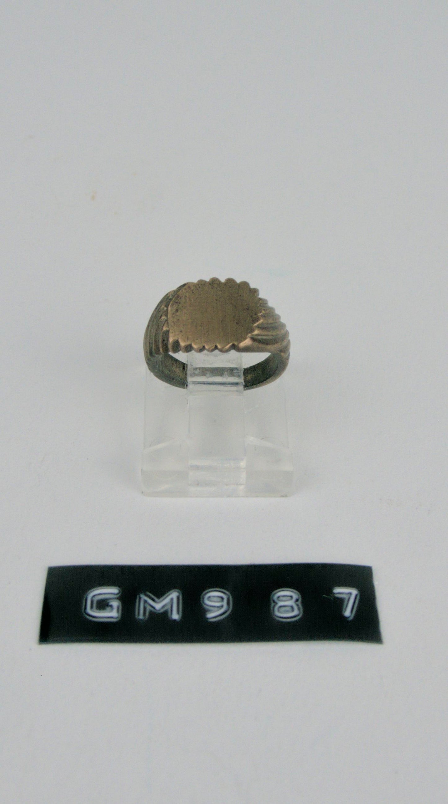 GM 987