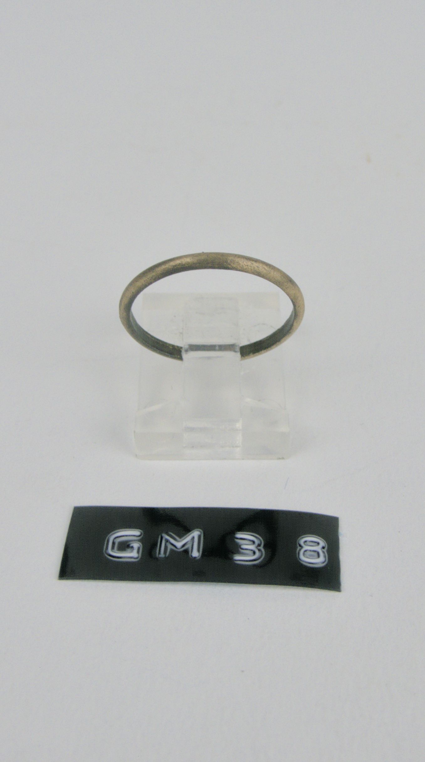 GM 38
