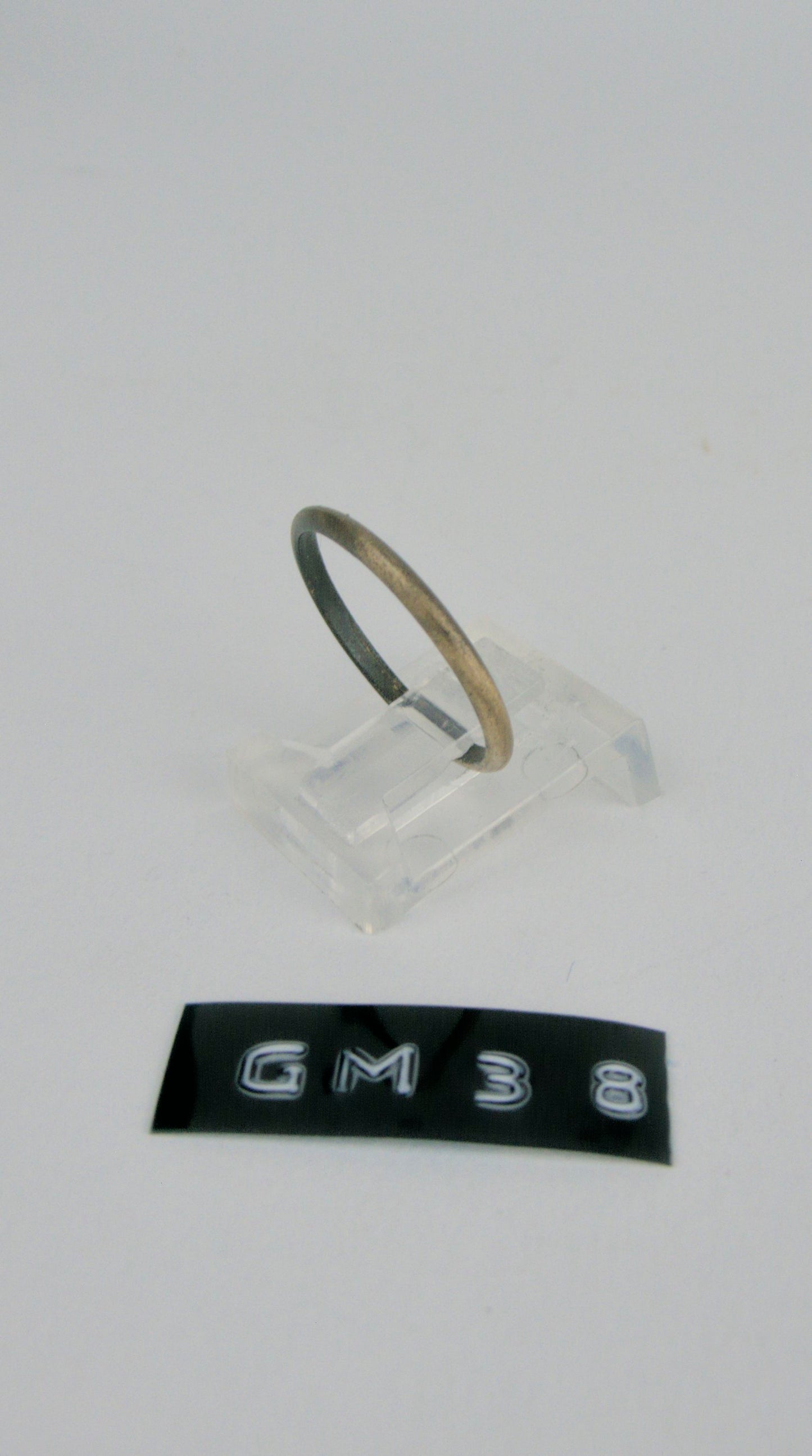 GM 38