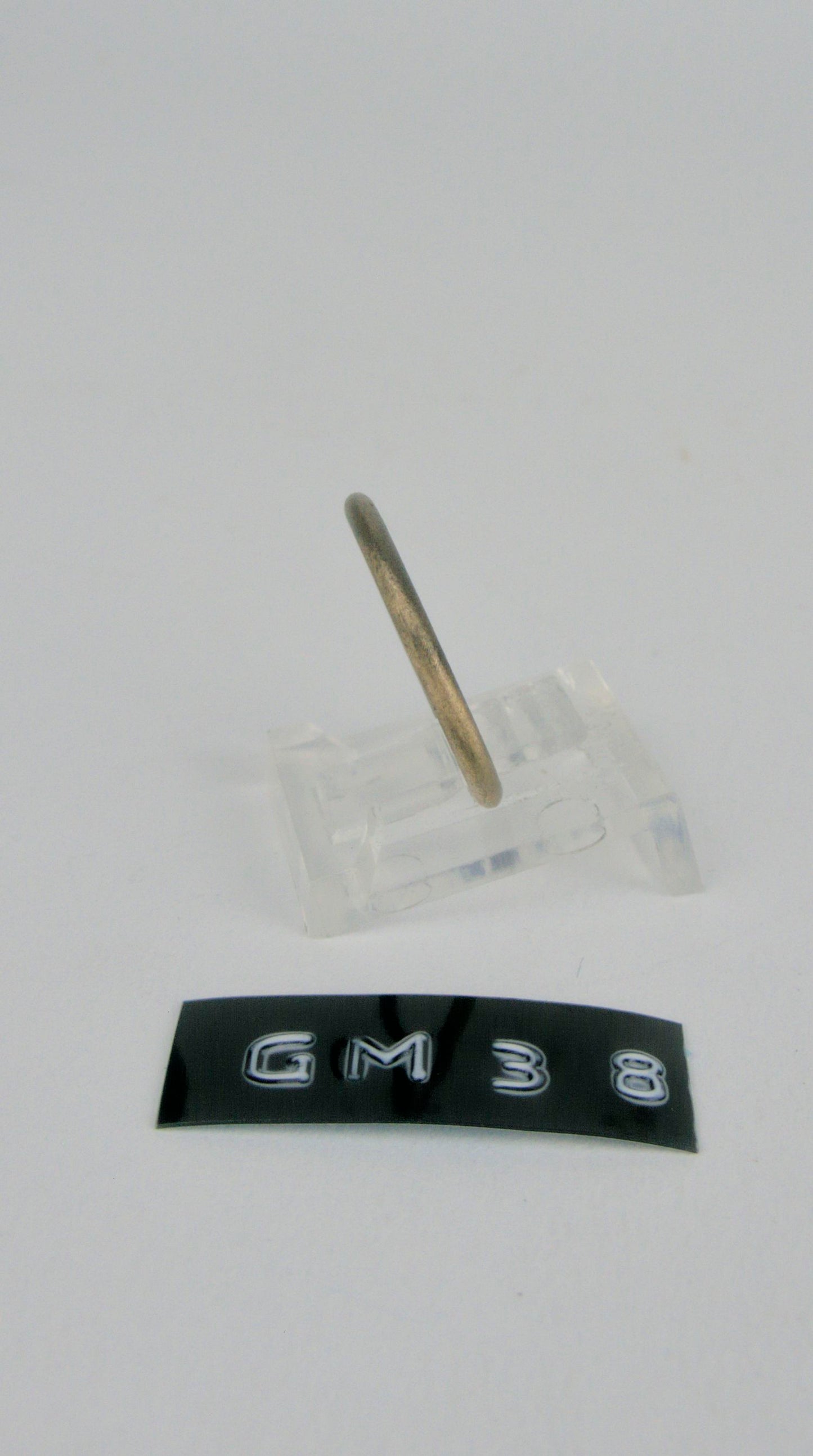 GM 38