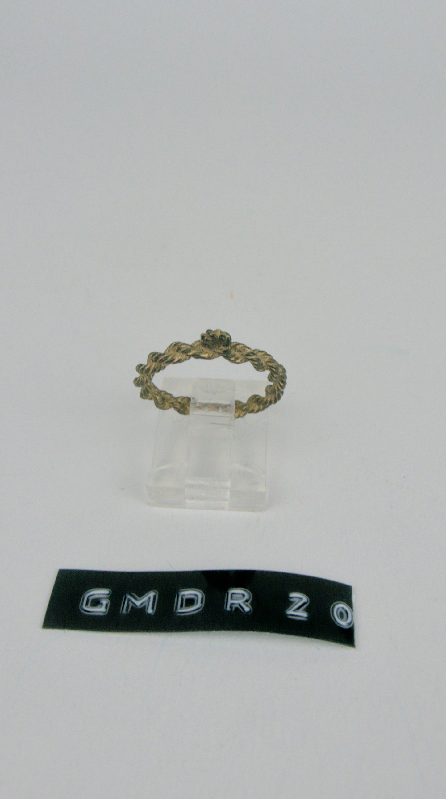 GMDR 20