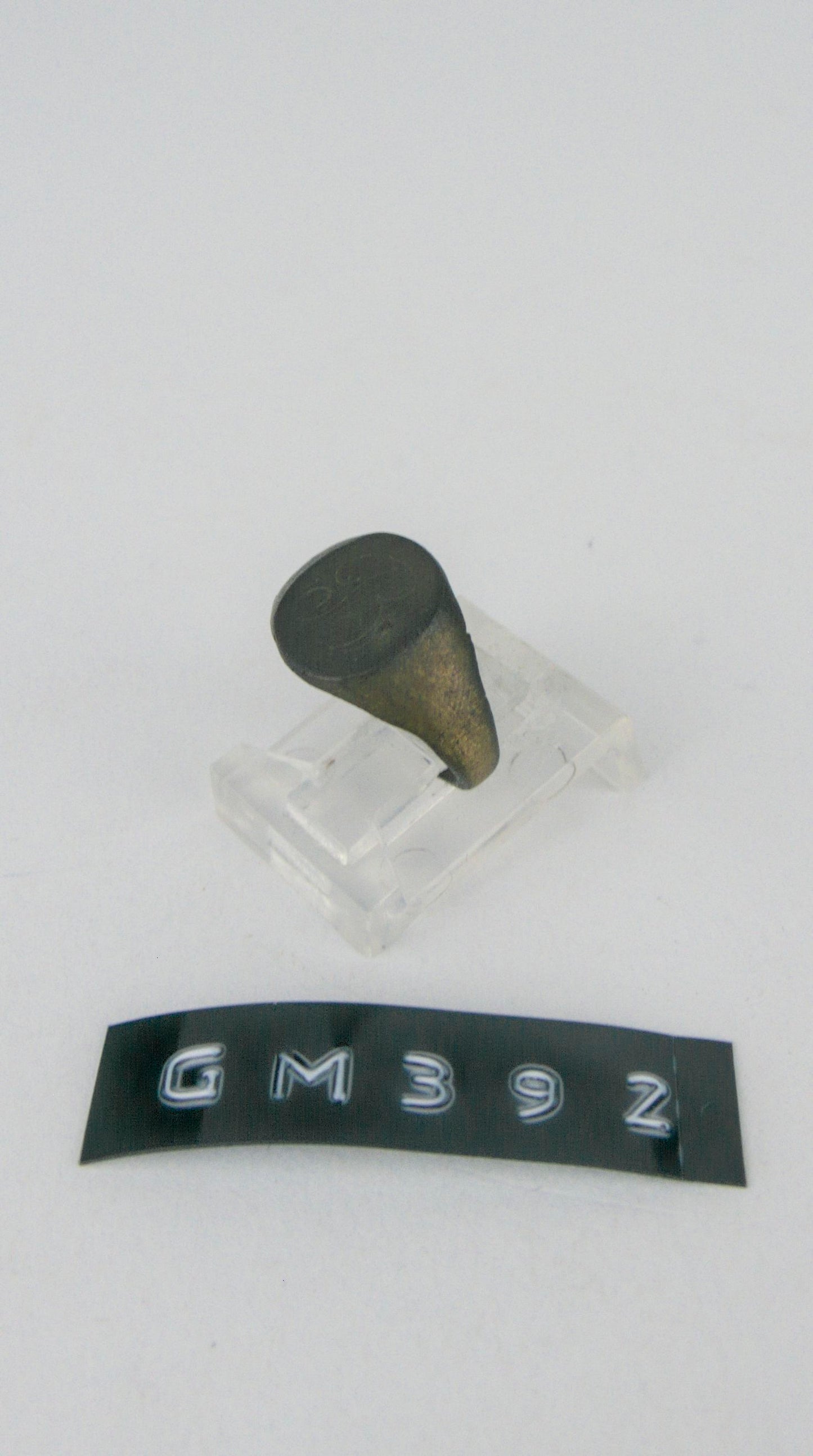 GM 392