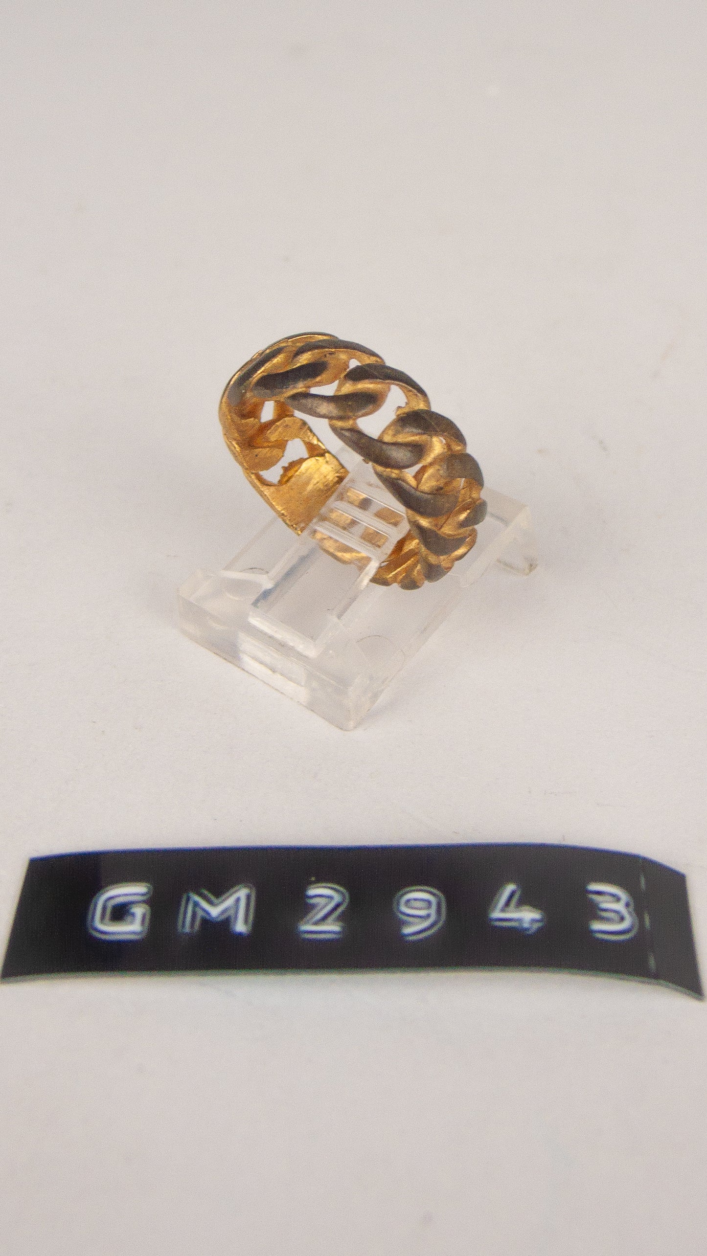 GM 2943