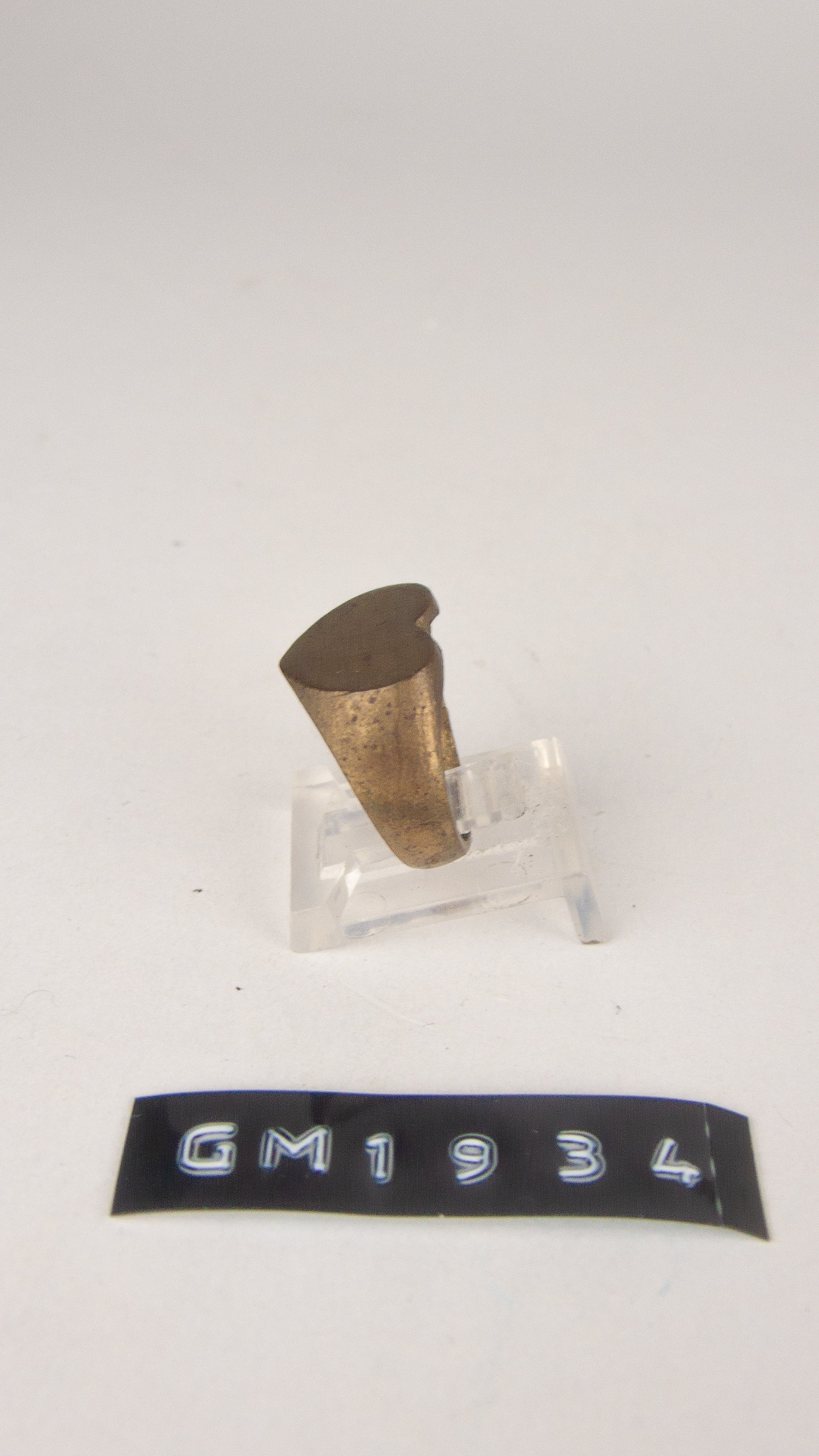 GM 1934