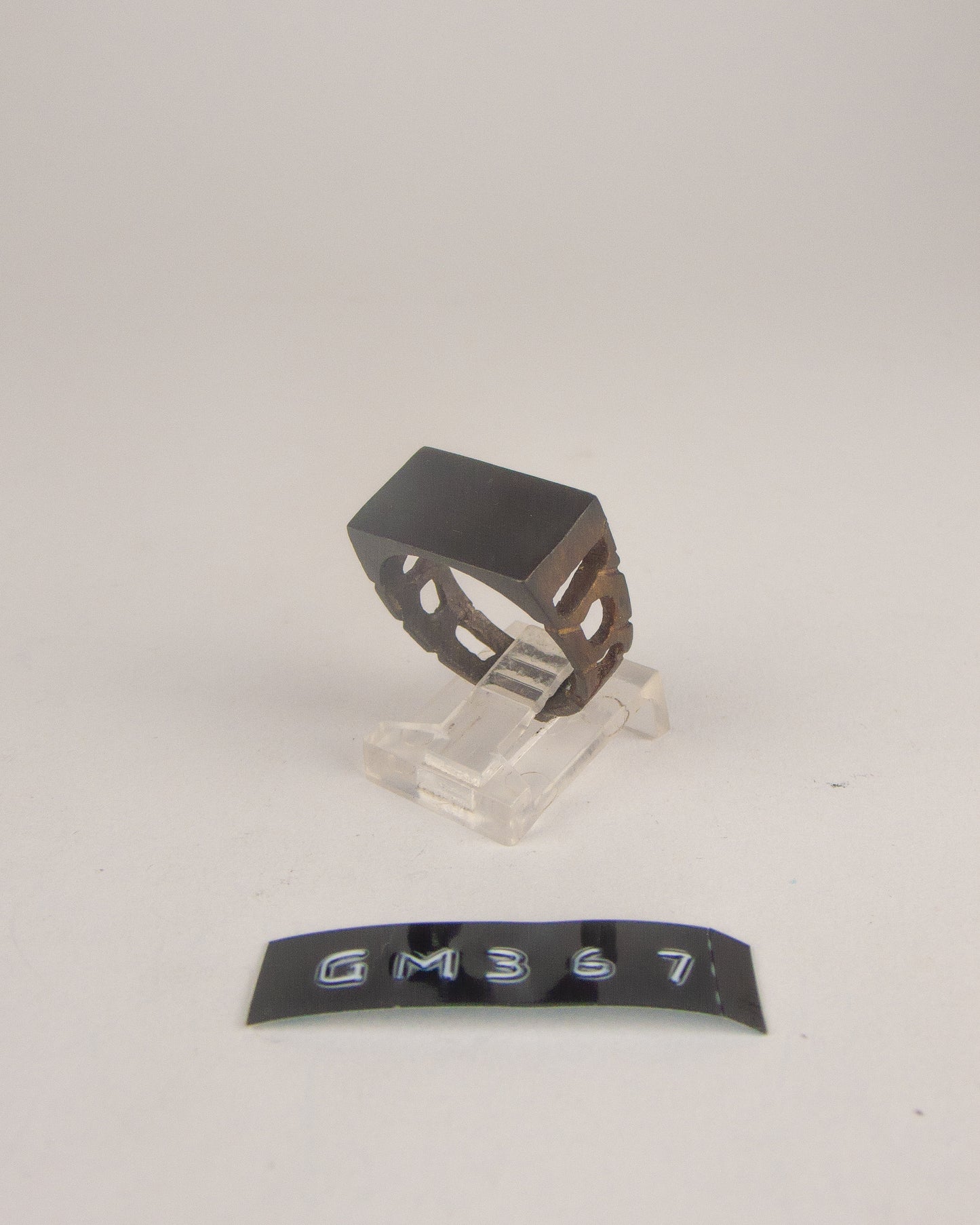 GM 367