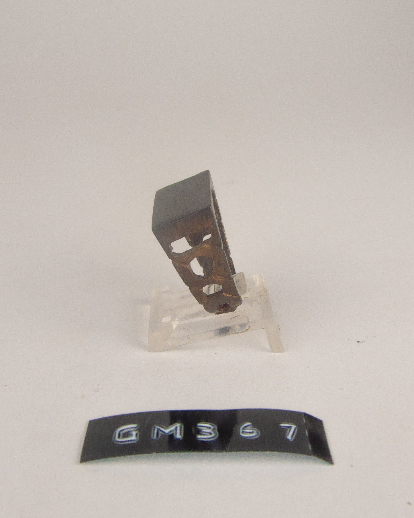 GM 367