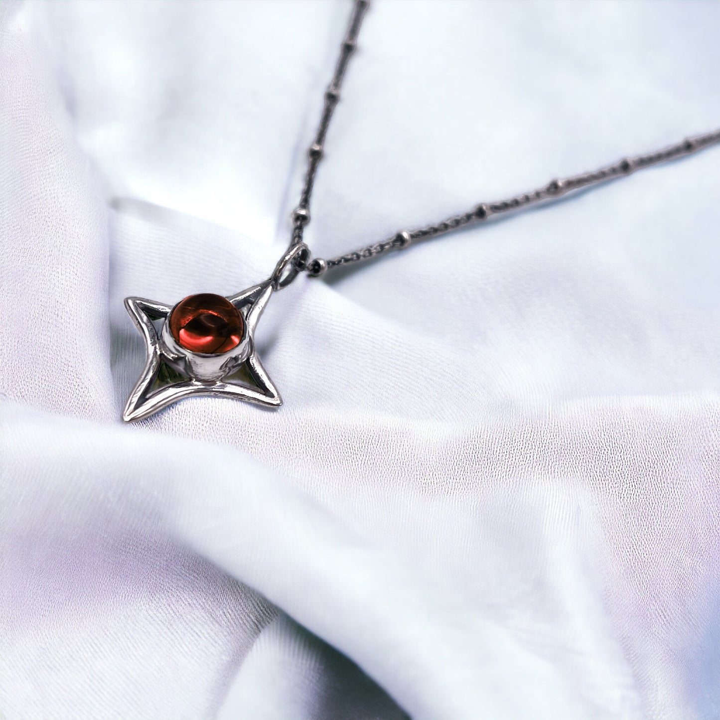 Orion Pendant Necklace
