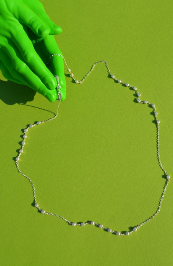 Rosary Chain