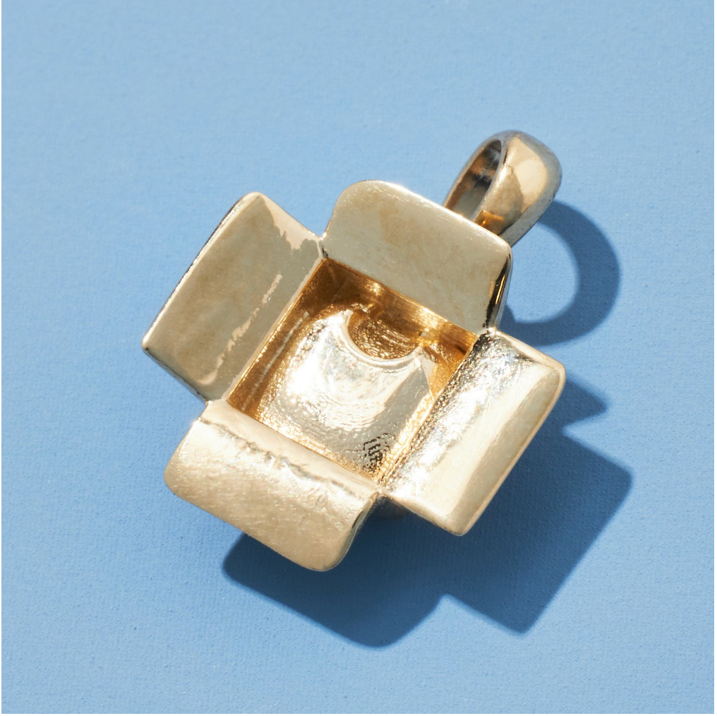 Balikbayan Box Pendant