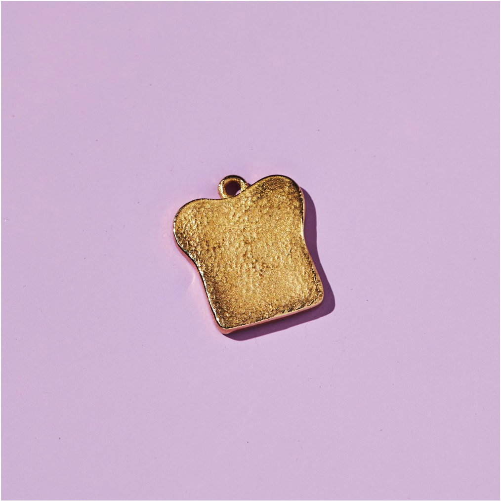 Bread Charm