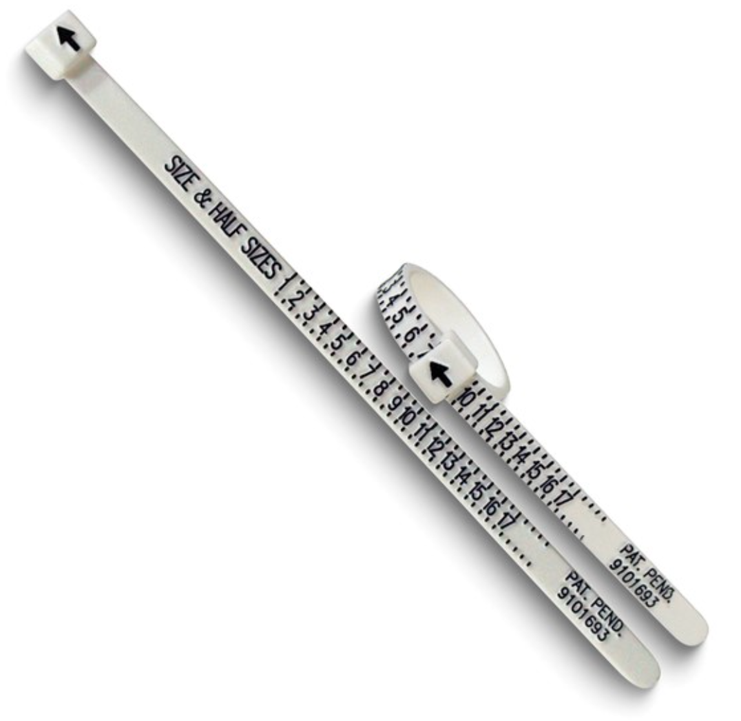 Finger Sizer