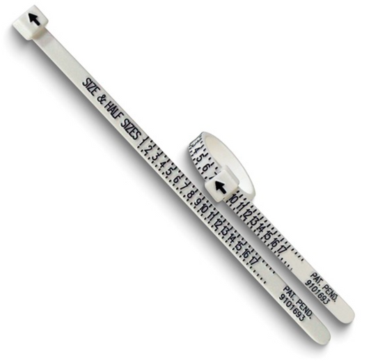 Finger Sizer