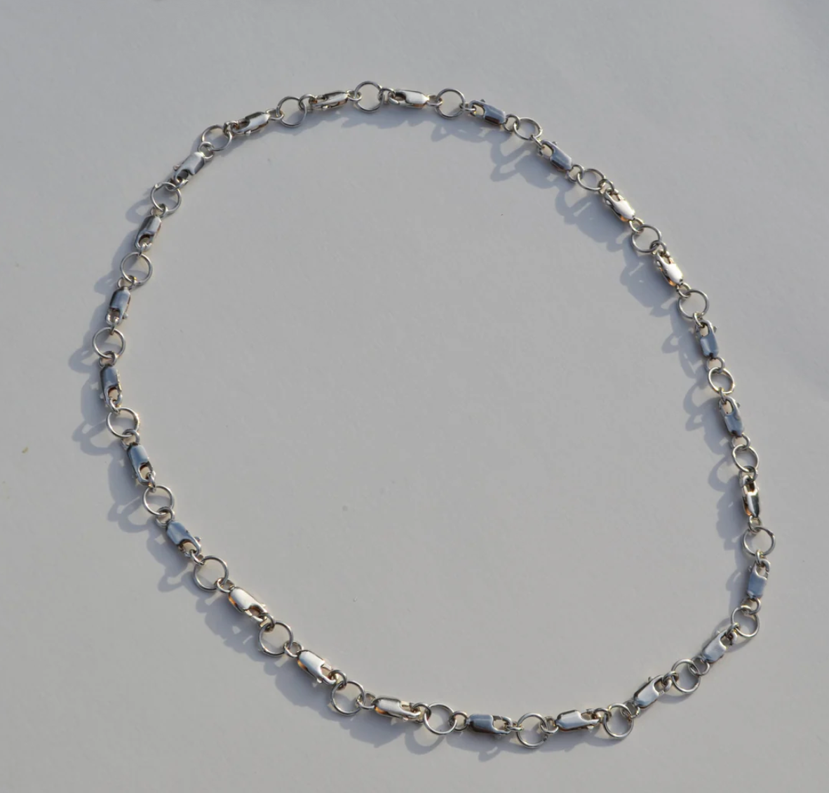 Roulette Chain