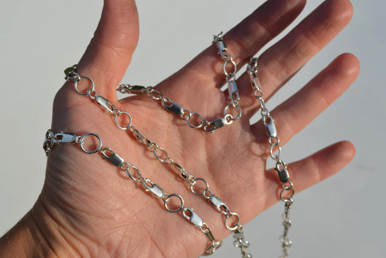 Roulette Chain