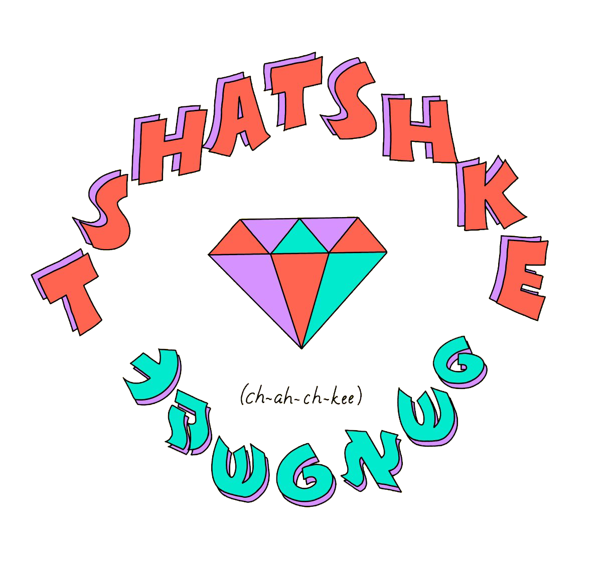 Tshatshke Gift Card