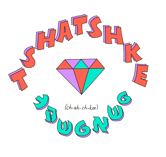 Tshatshke Gift Card