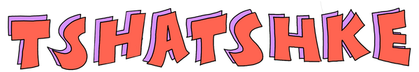 Tshatshke logo
