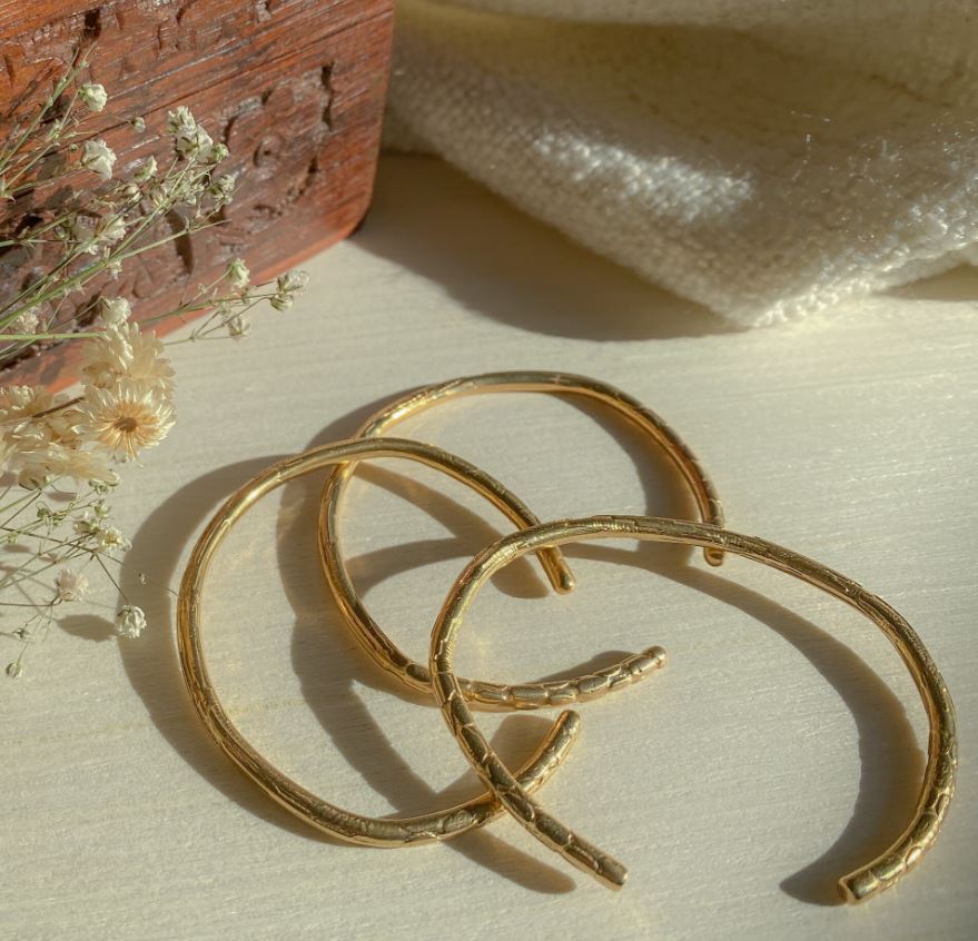 Python Cuff
