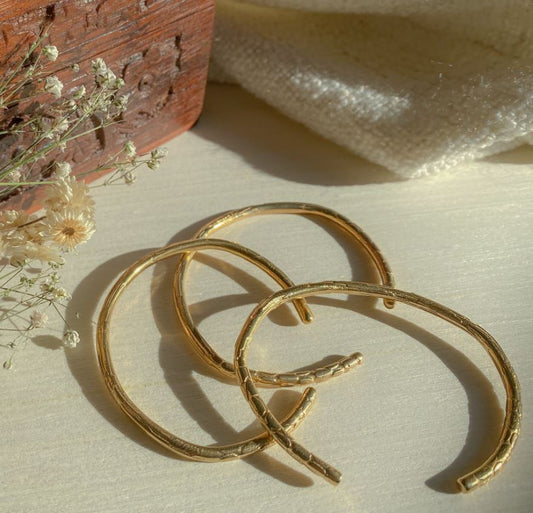 Python Cuff