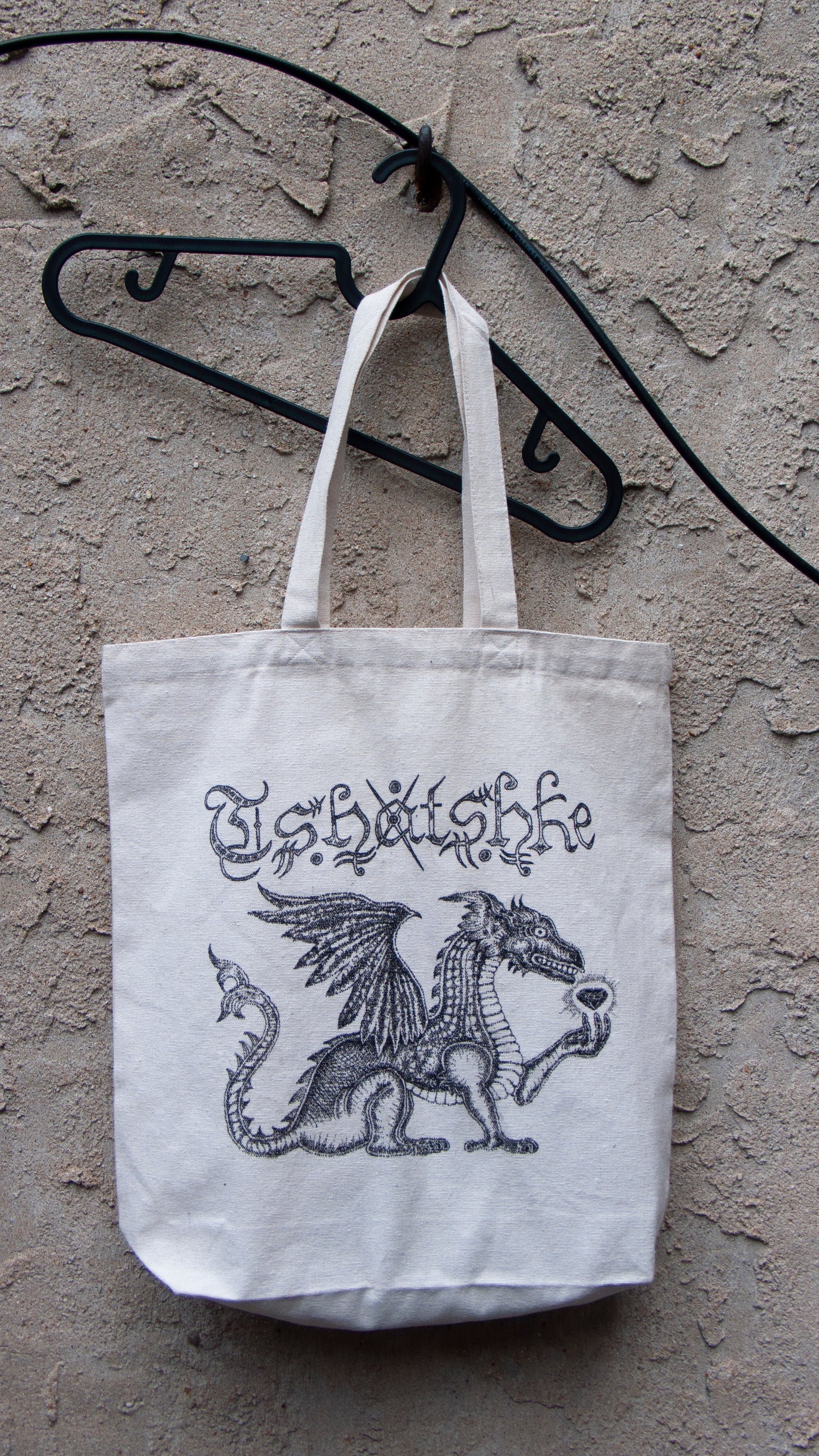 Dragon Tote