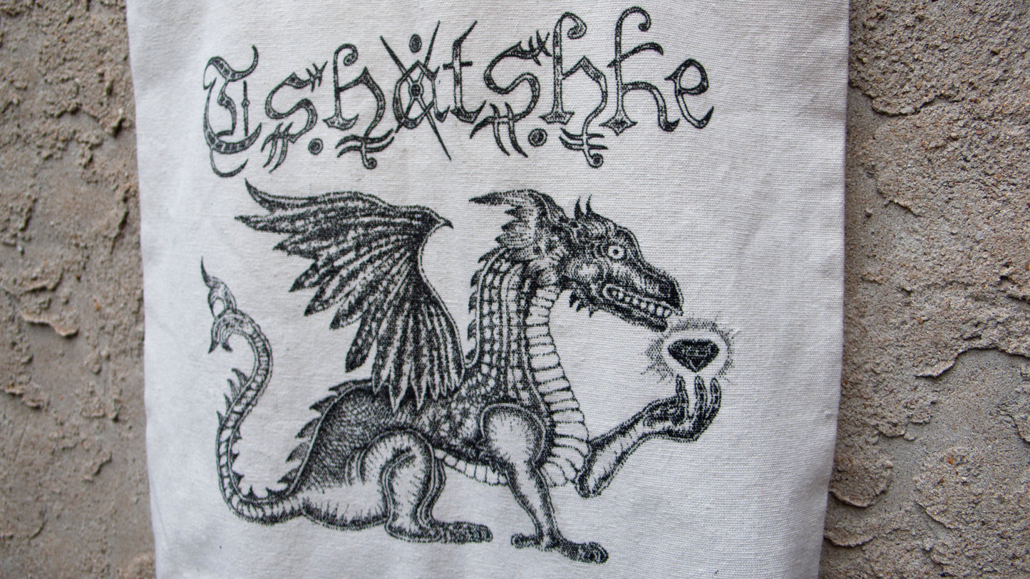Dragon Tote