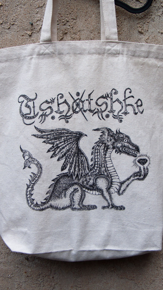 Dragon Tote