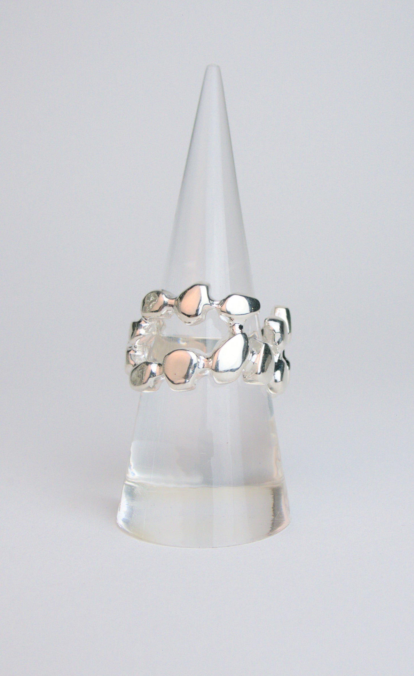 Grotto Ring
