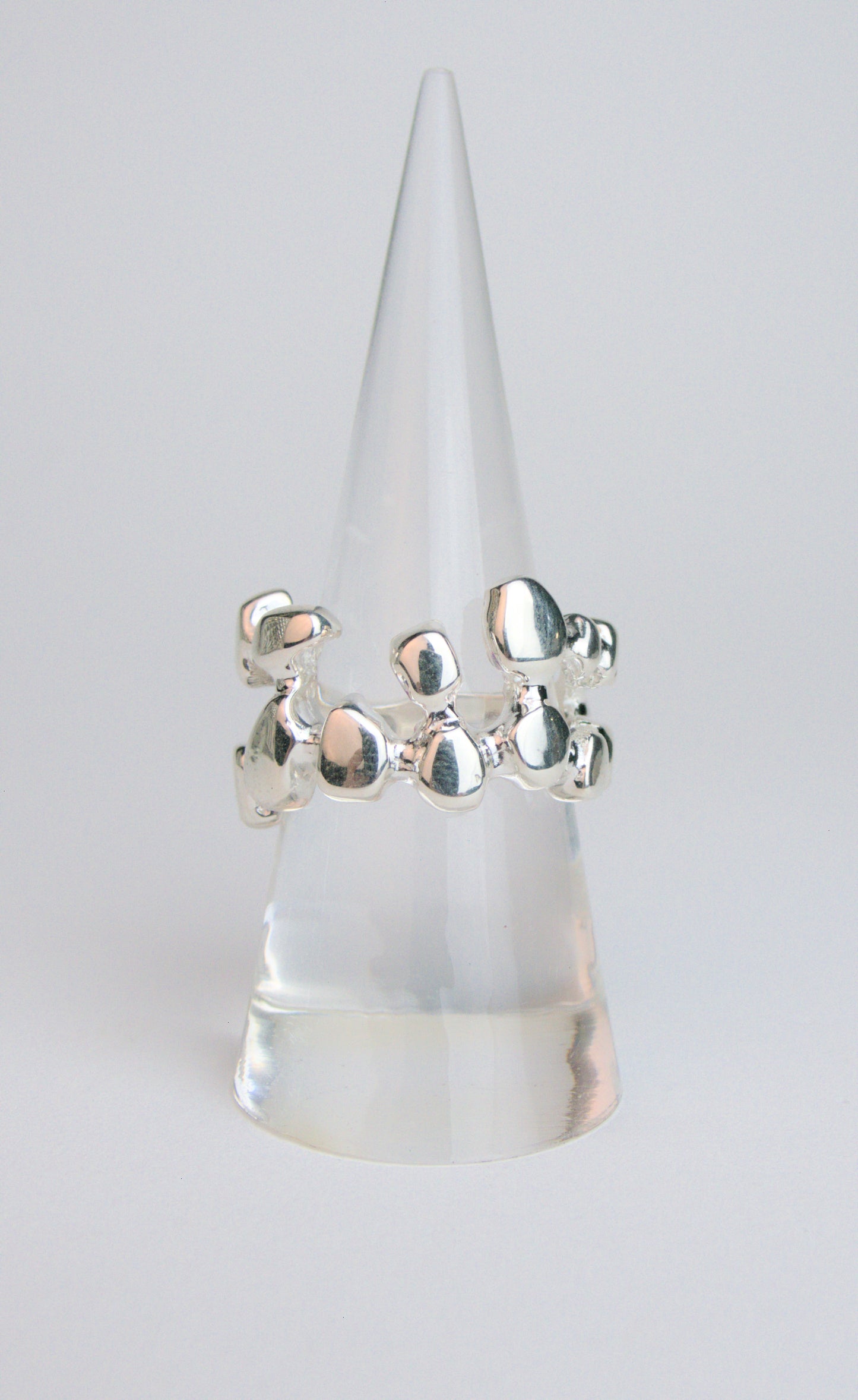 Grotto Ring