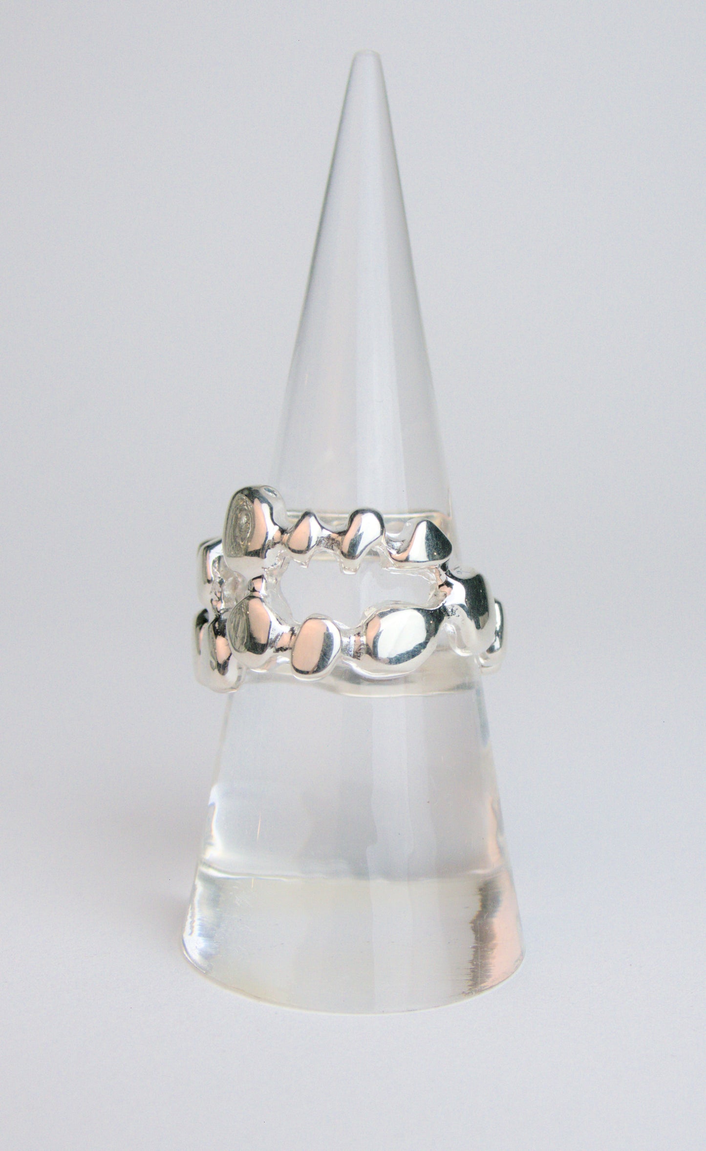 Grotto Ring