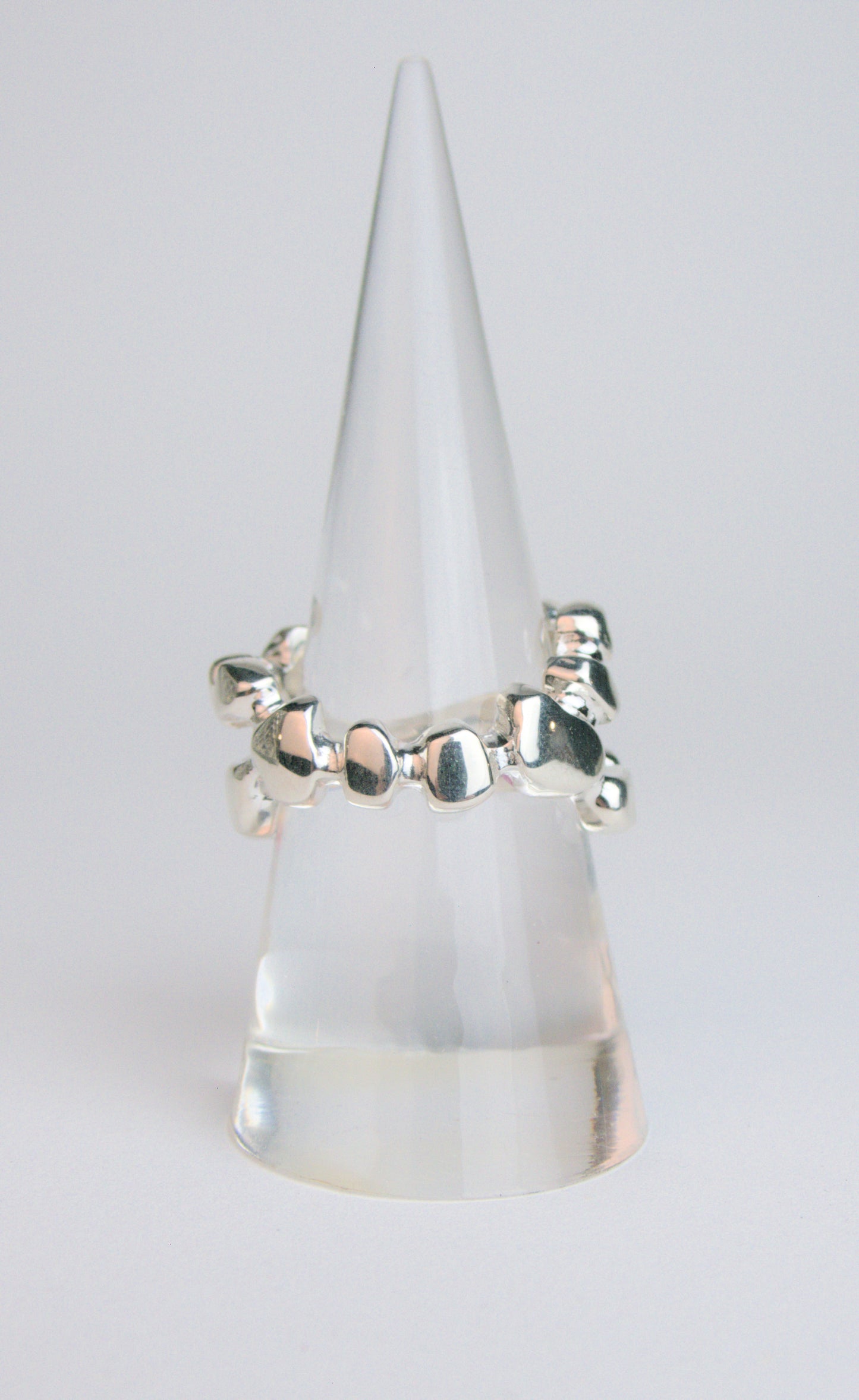Grotto Ring
