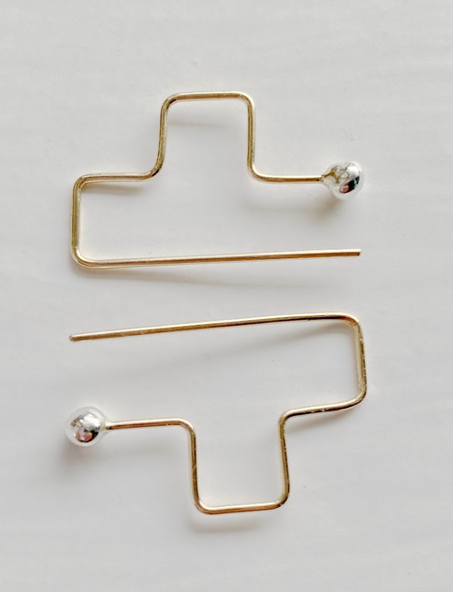 Plus Earrings
