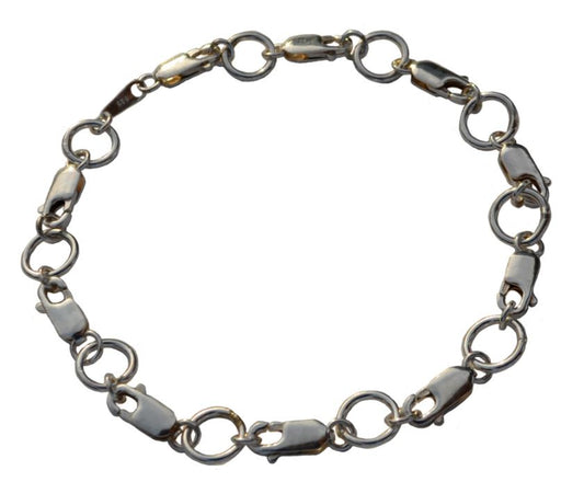 Roulette Bracelet
