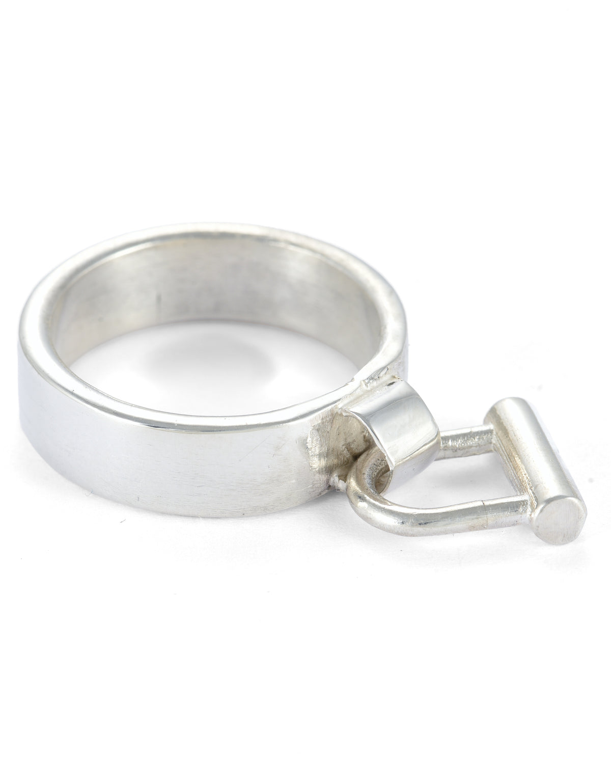 U-Lock Ring