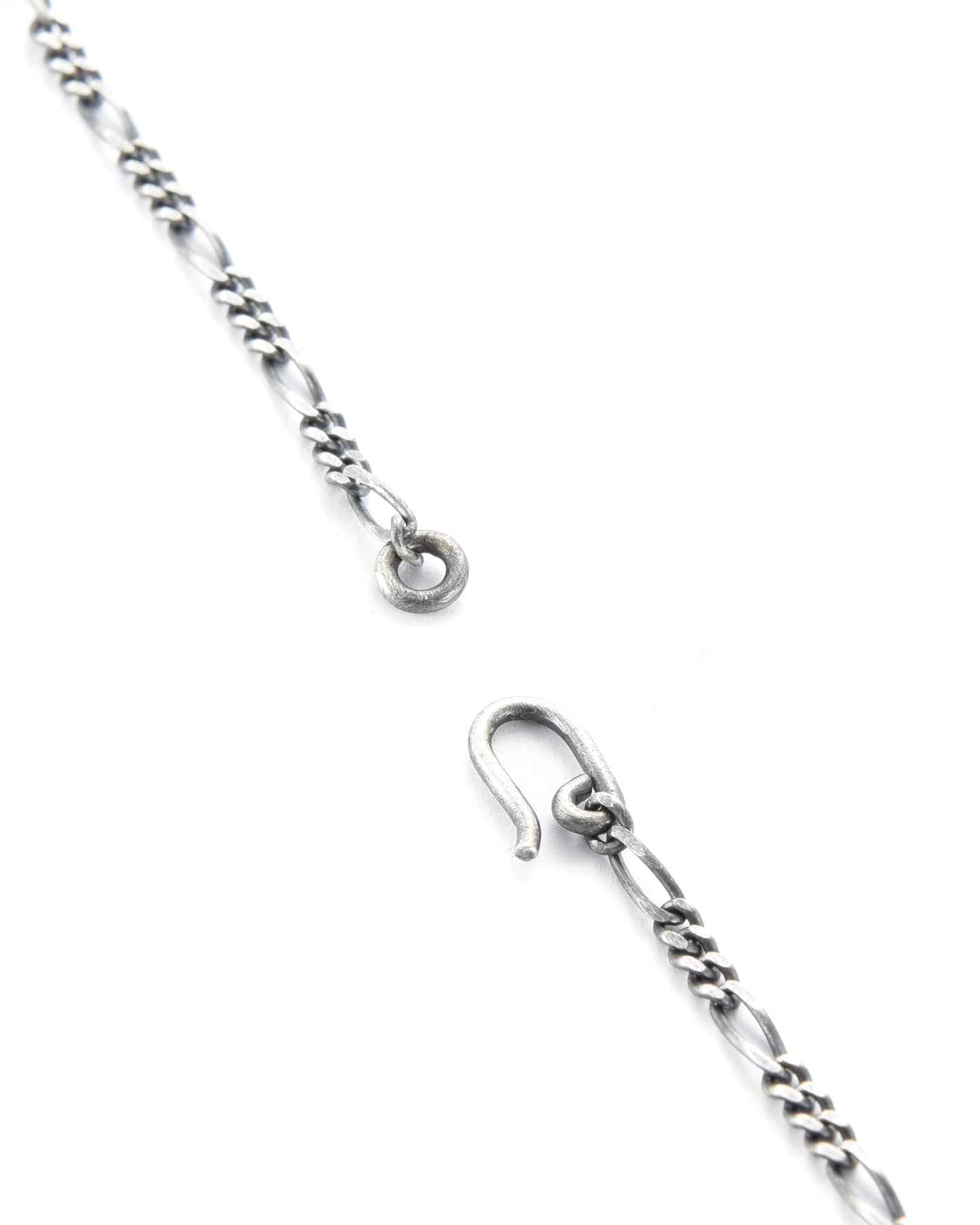 Up-Cycled Figaro Chain