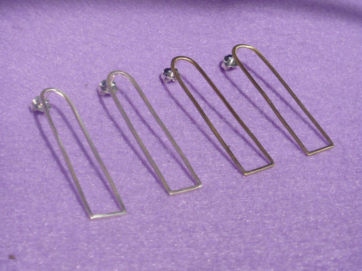 Window Arch Stud