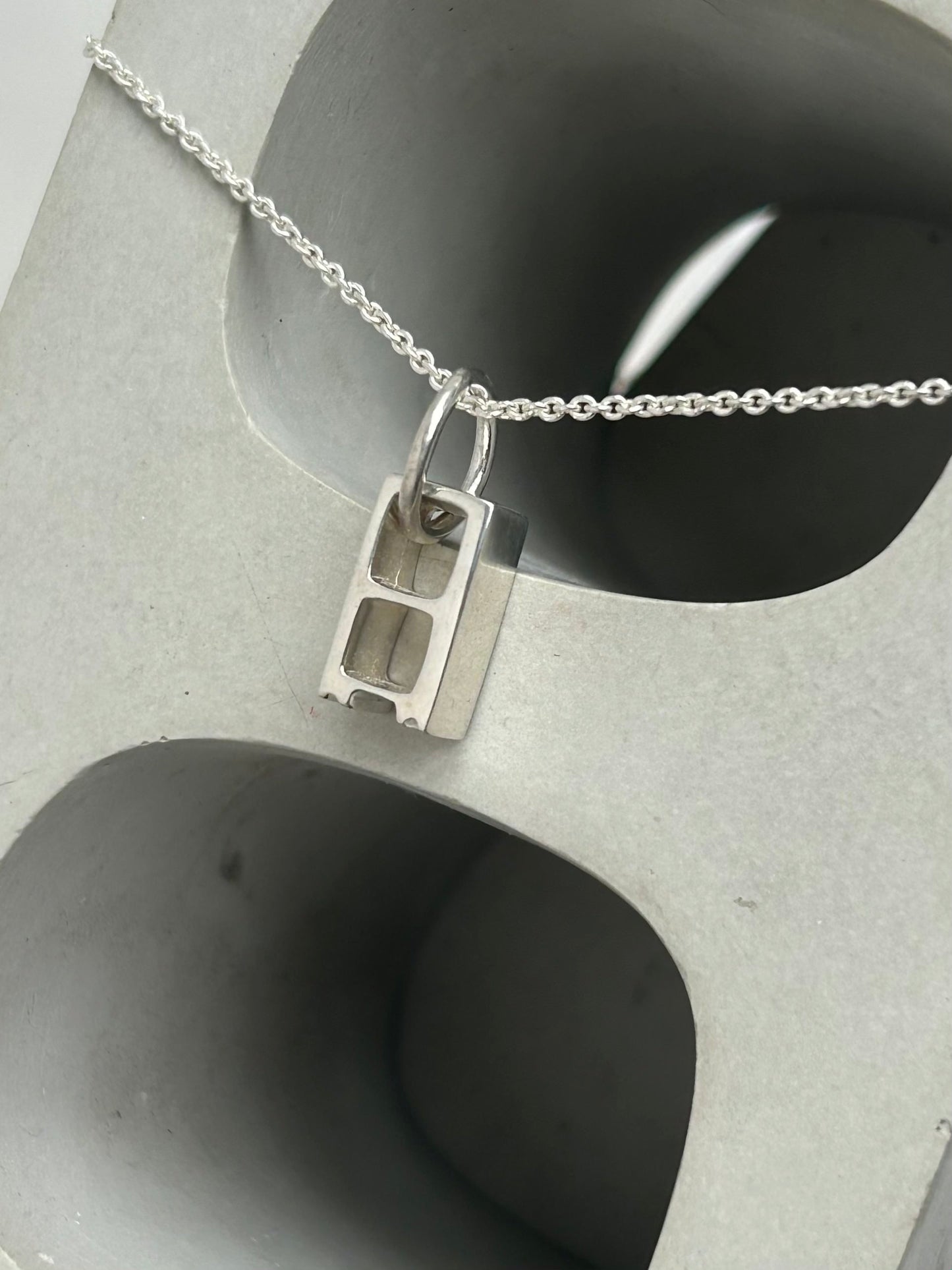 Cinder Block Charm Made to Order