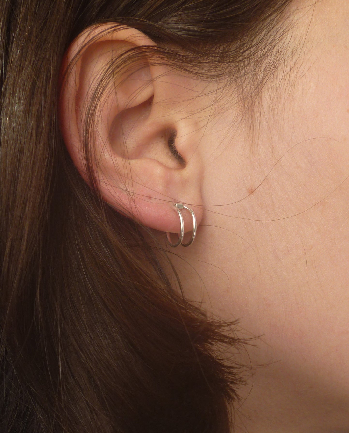 Double Hoops