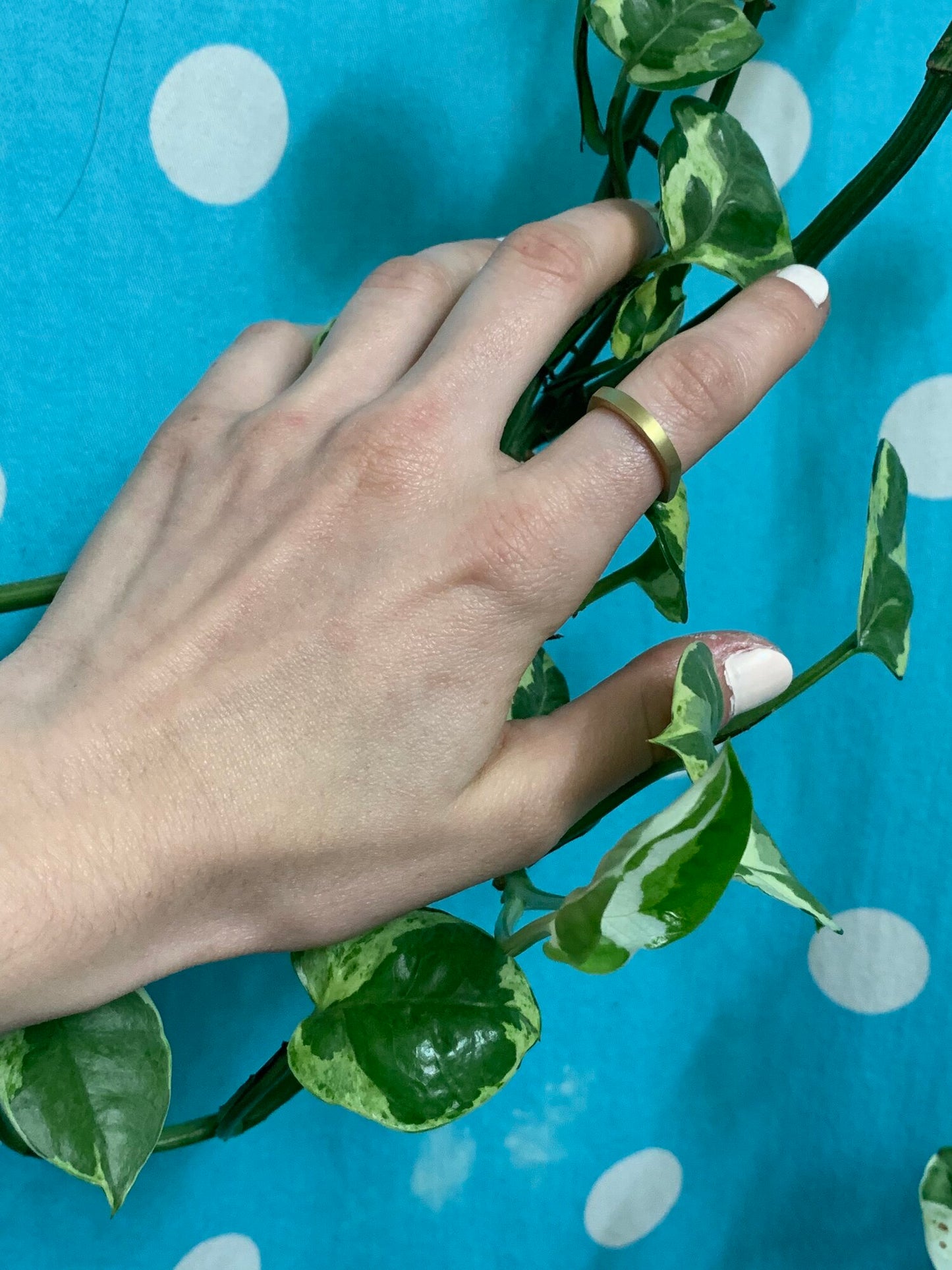 Geometric Band