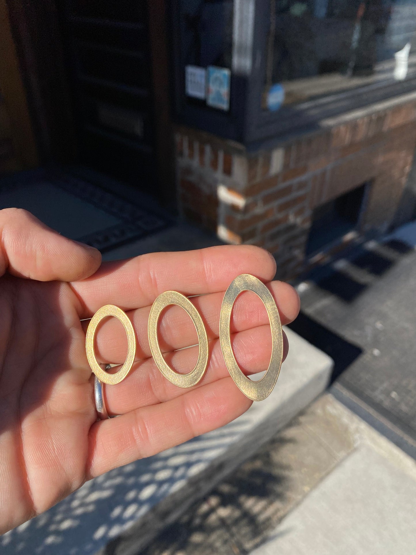 Lavo Earrings