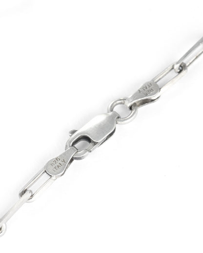 Citywide Mini U-Lock Necklace