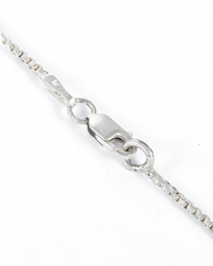 Baby Keystone Pendant Necklace