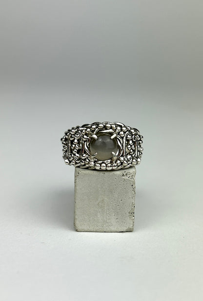 Harmonia Ring