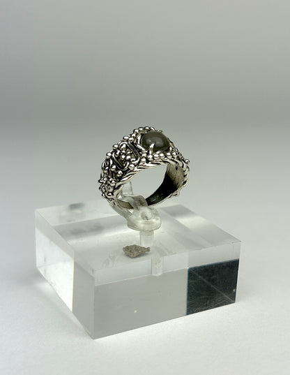 Harmonia Ring