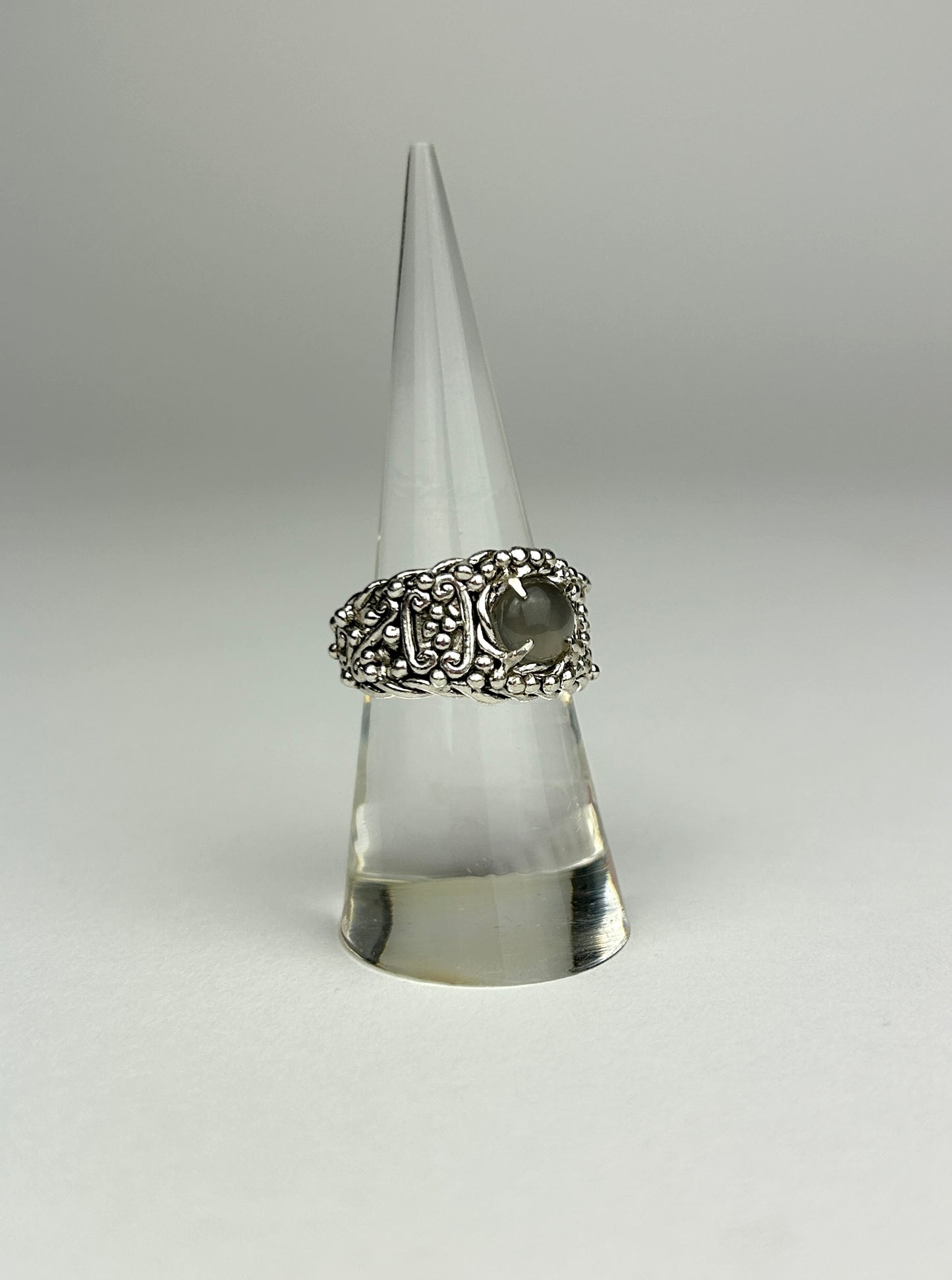 Harmonia Ring