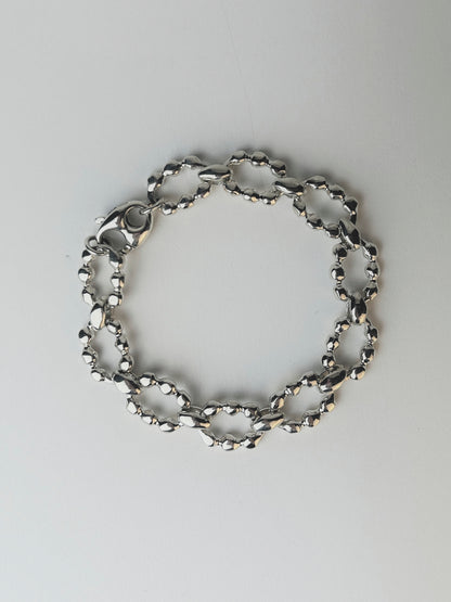 Rel Chain Bracelet