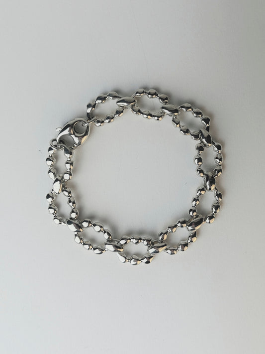 Rel Chain Bracelet