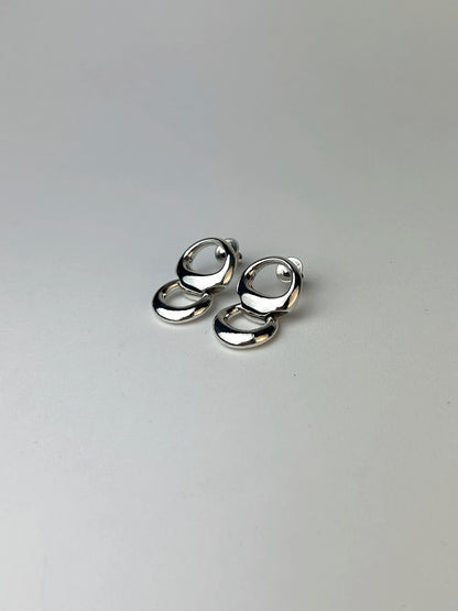 Montage Earrings