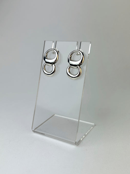 Montage Earrings