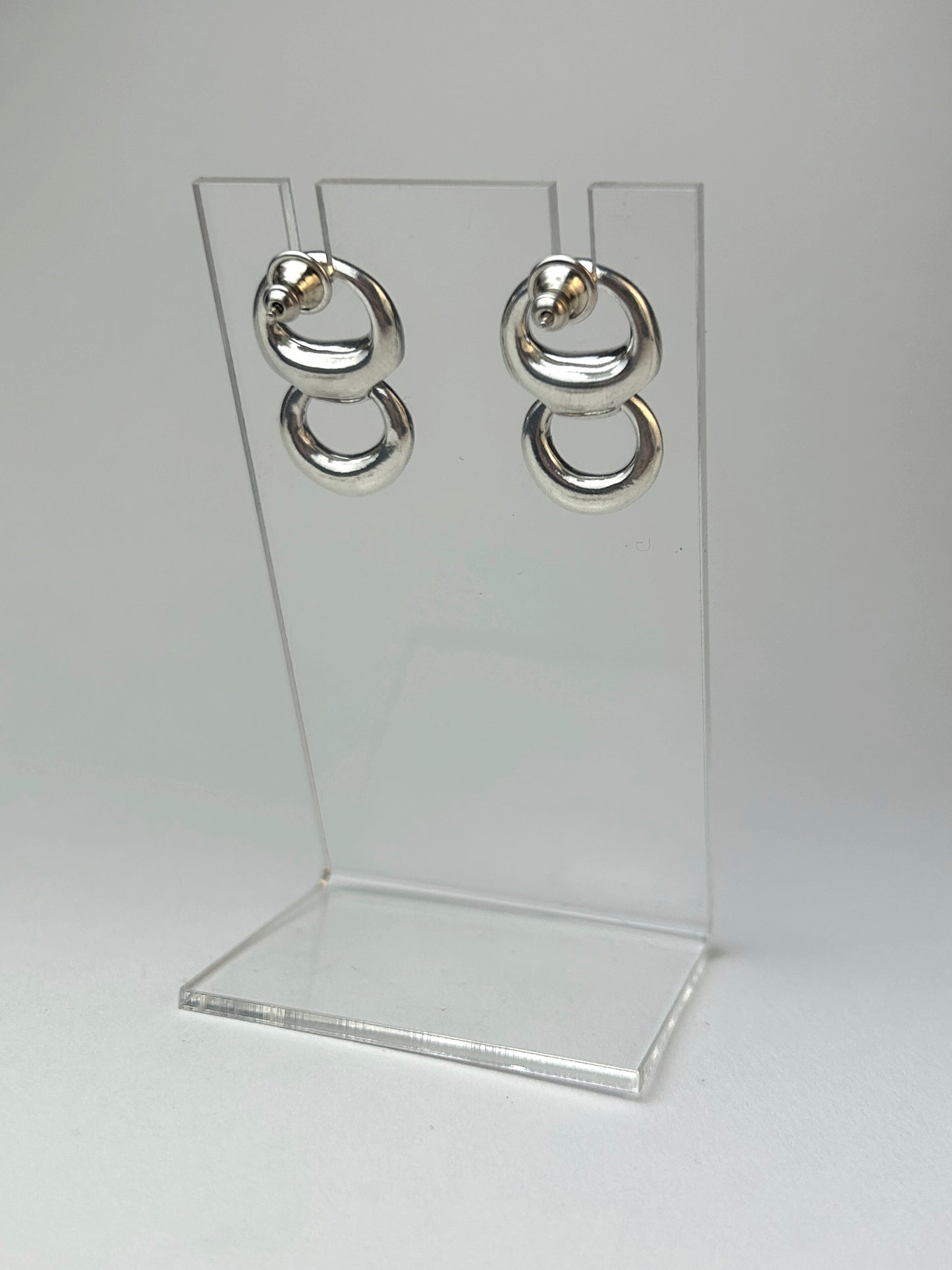 Montage Earrings